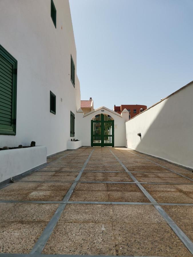 Balancon Pool II El Médano Exterior photo